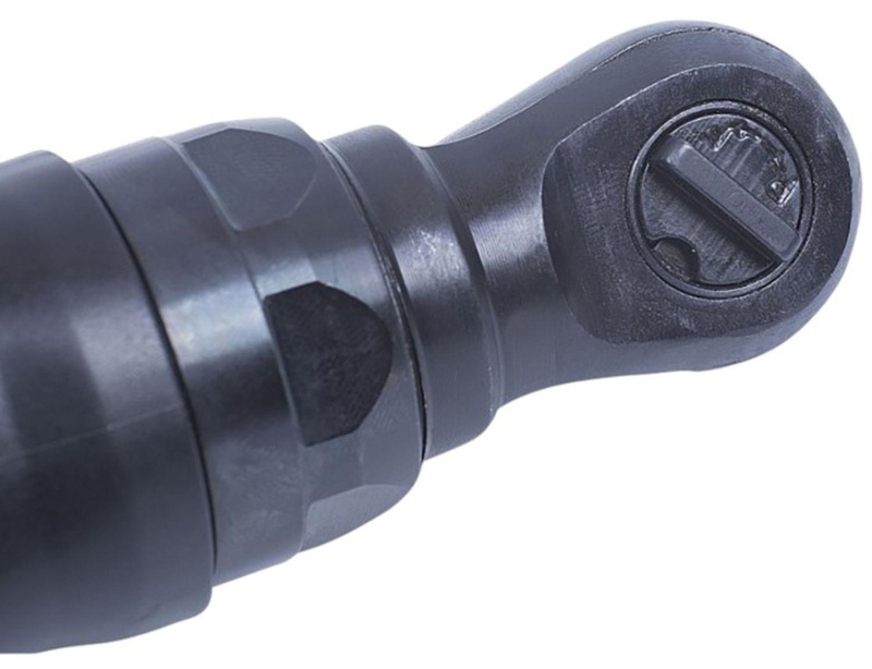 Трещотка пневматическая MIGHTY SEVEN 1/4, 30 Нм, укороченная (NE-251)