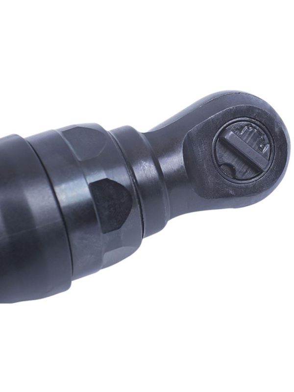 Трещотка пневматическая MIGHTY SEVEN 1/4, 30 Нм, укороченная (NE-251)