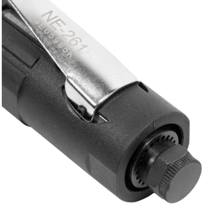 Трещотка пневматическая MIGHTY SEVEN 1/4, 50 Нм (NE-261)