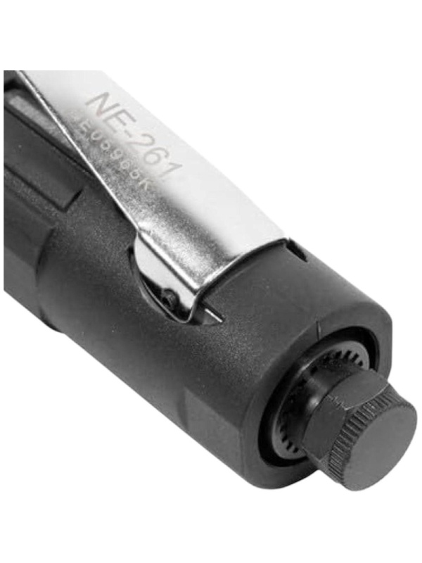 Трещотка пневматическая MIGHTY SEVEN 1/4, 50 Нм (NE-261)