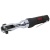 Трещотка пневматическая MIGHTY SEVEN 3/8, 81 Нм, с кнопкой (NE-332T)