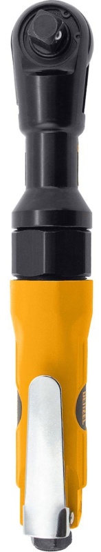 Трещотка пневматическая усиленная DENZEL RP100, 1/2, 100 Нм (57475)