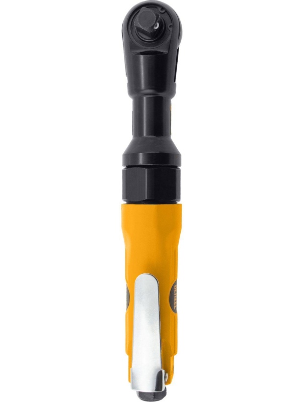 Трещотка пневматическая усиленная DENZEL RP100, 1/2, 100 Нм (57475)