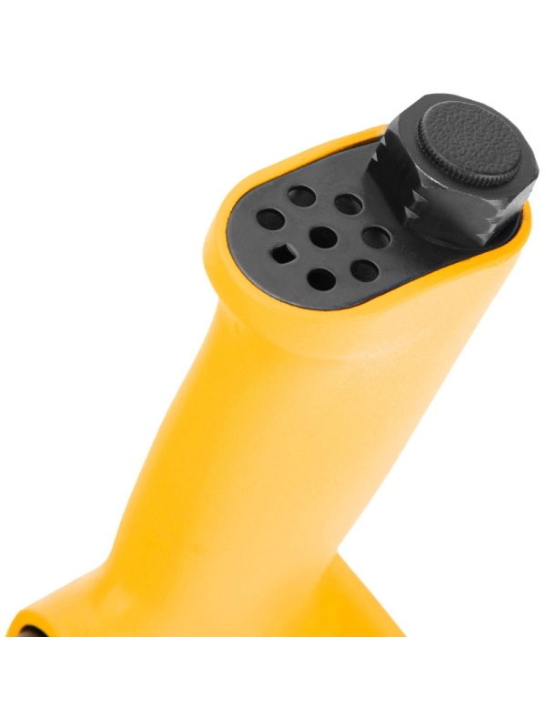 Гайковерт пневматический ударный DENZEL IW680, 1/2, 680 Нм (57471)