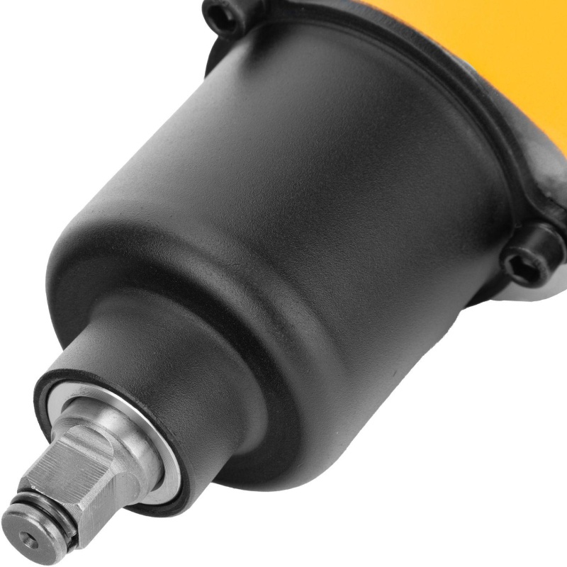 Гайковерт пневматический ударный DENZEL IW860, 1/2, 868 Нм (57472)