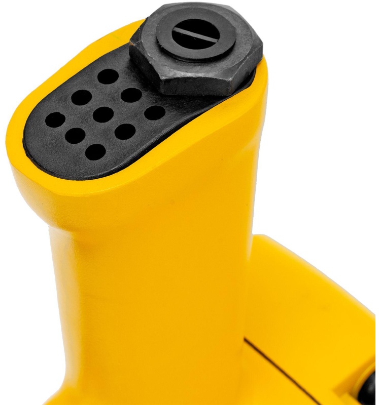 Гайковерт пневматический ударный DENZEL IW860, 1/2, 868 Нм (57472)