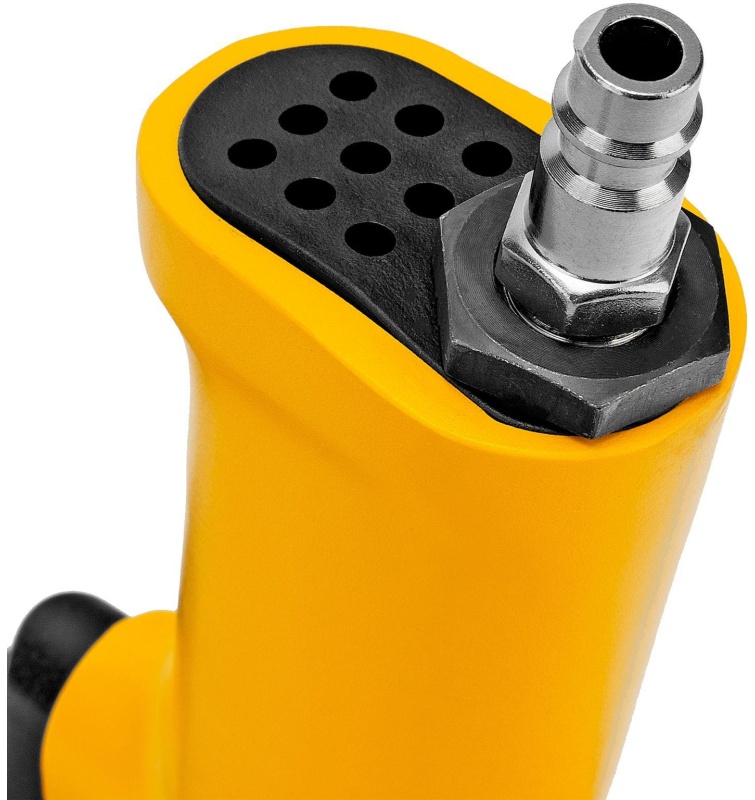 Гайковерт пневматический ударный DENZEL IW860, 1/2, 868 Нм (57472)