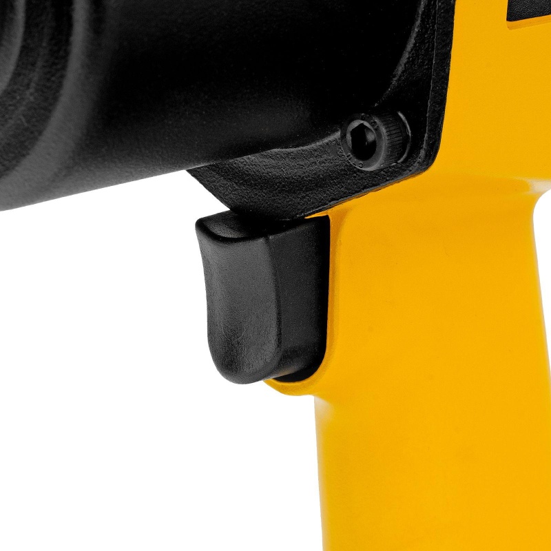 Гайковерт пневматический ударный DENZEL IW860, 1/2, 868 Нм (57472)