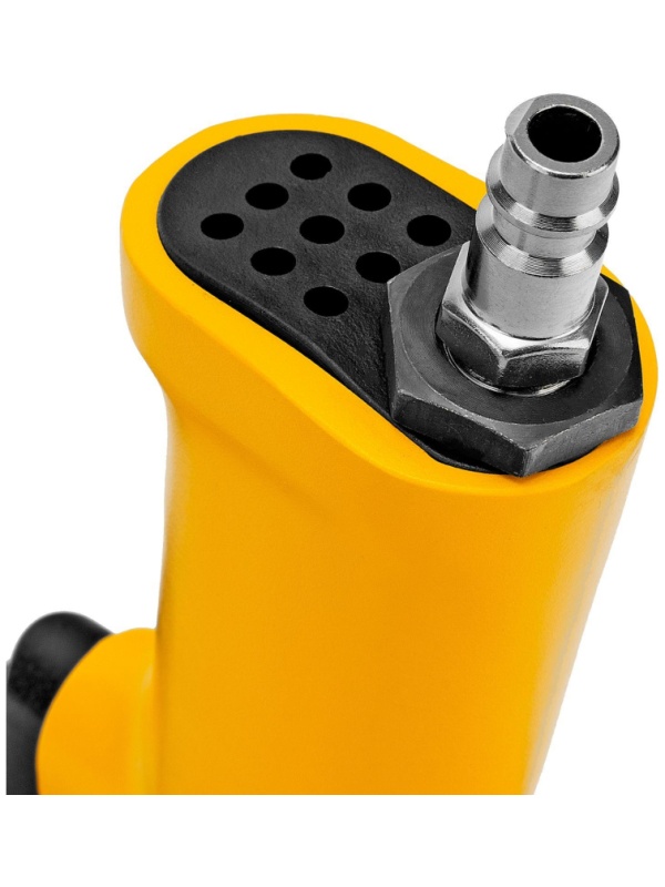 Гайковерт пневматический ударный DENZEL IW860, 1/2, 868 Нм (57472)