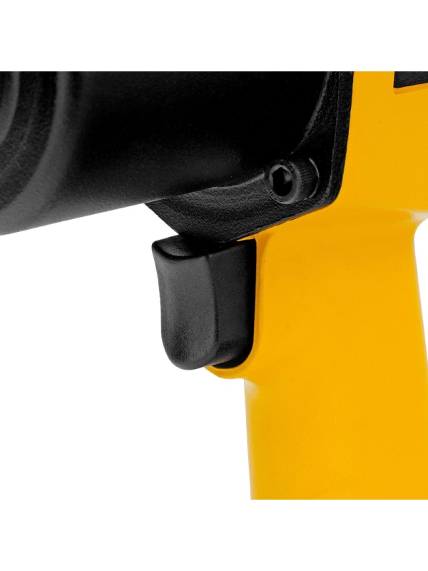 Гайковерт пневматический ударный DENZEL IW860, 1/2, 868 Нм (57472)