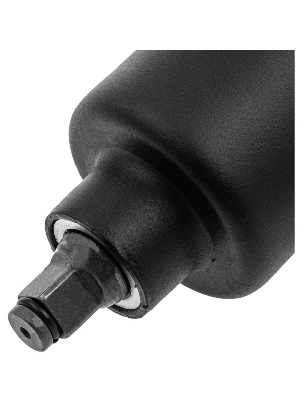 Гайковерт пневматический ударный DENZEL IW1500SP, 1/2, 1490 Нм (57474)