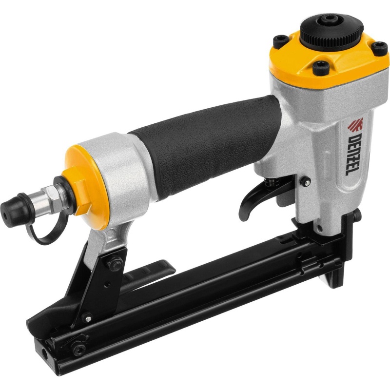 Степлер скобозабивной пневматический DENZEL PS8016 (57400)