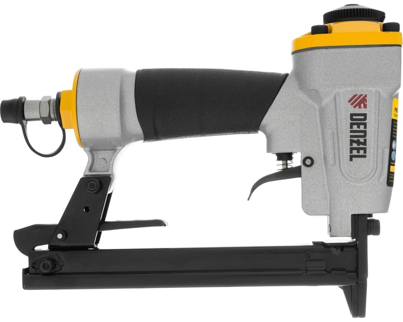 Степлер скобозабивной пневматический DENZEL PS8016 (57400)