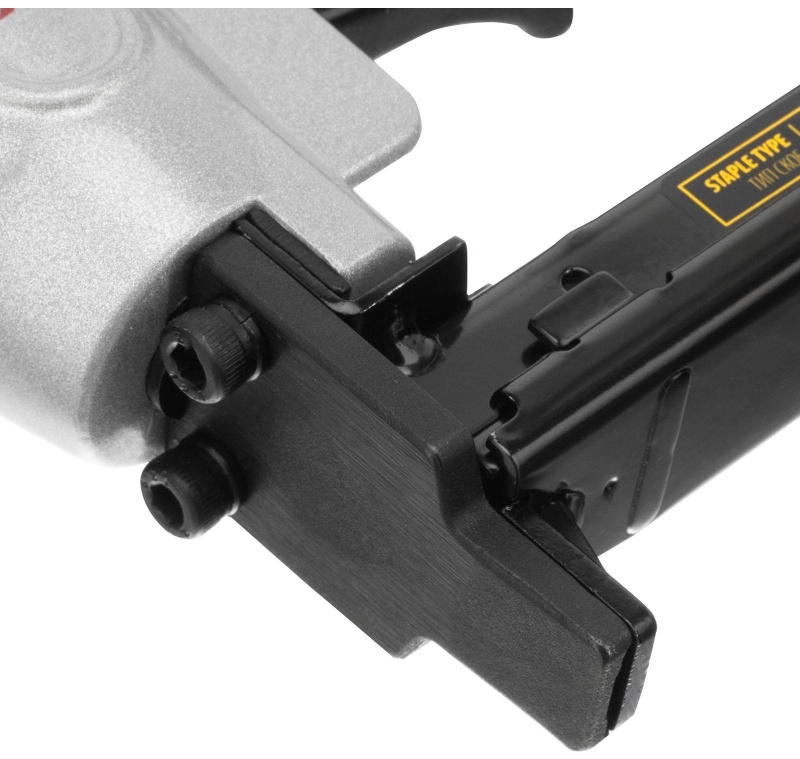 Степлер скобозабивной пневматический DENZEL PS8016 (57400)