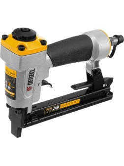 Степлер скобозабивной пневматический DENZEL PS8016 (57400)