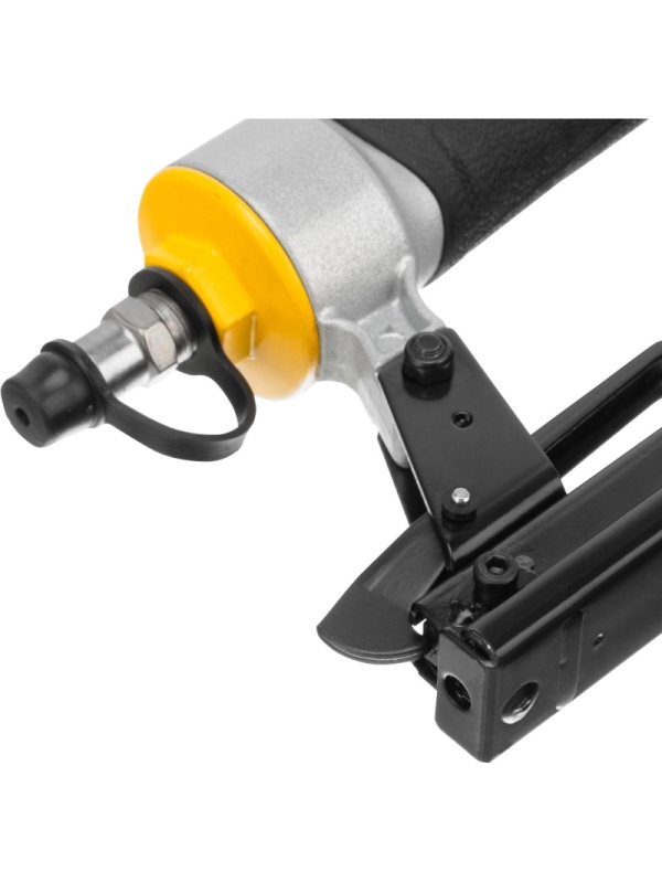 Степлер скобозабивной пневматический DENZEL PS8016 (57400)