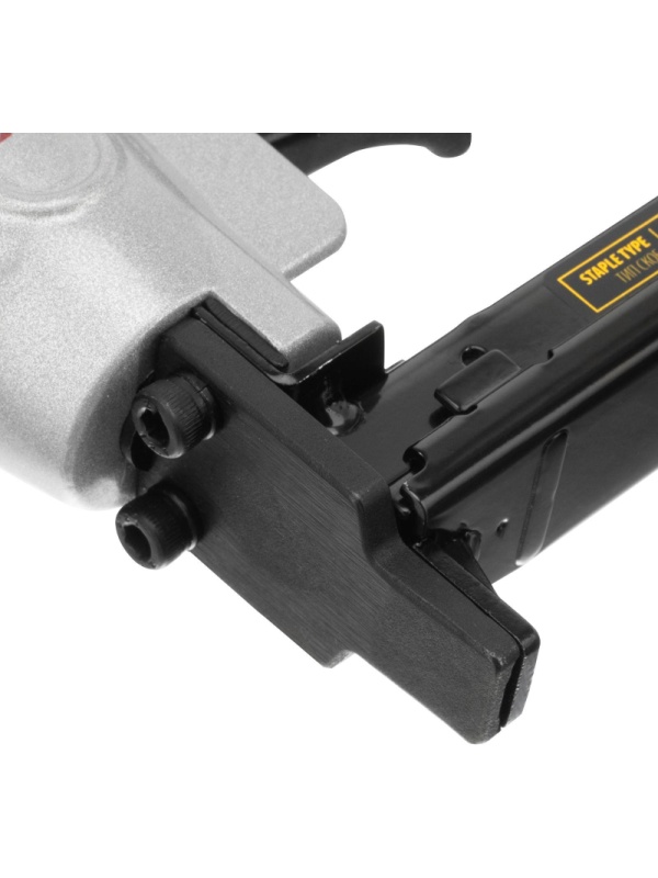 Степлер скобозабивной пневматический DENZEL PS8016 (57400)