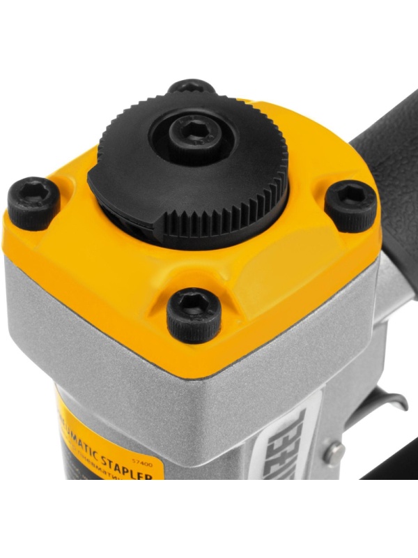 Степлер скобозабивной пневматический DENZEL PS8016 (57400)