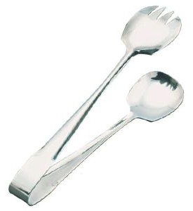 Щипцы для салата «Проотель» - 24 см.