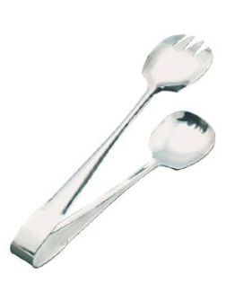 Щипцы для салата «Проотель» - 24 см.