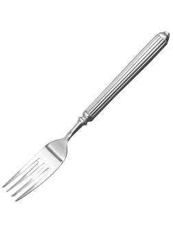 Десертная вилка «Элит» - 19 см.