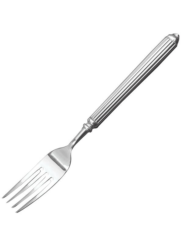 Десертная вилка «Элит» - 19 см.