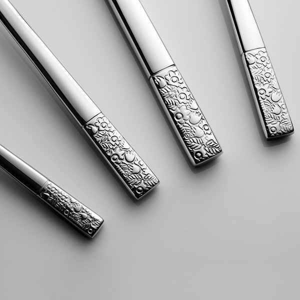 Чайная ложка «Фиори» - 14,1 см.