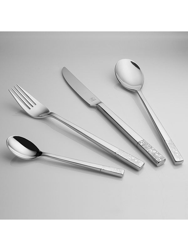 Чайная ложка «Фиори» - 14,1 см.