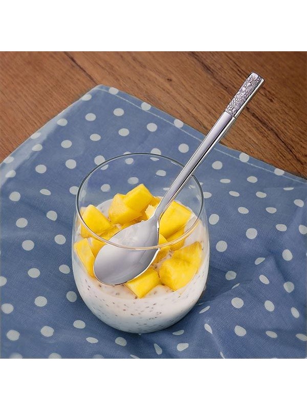 Чайная ложка «Фиори» - 14,1 см.