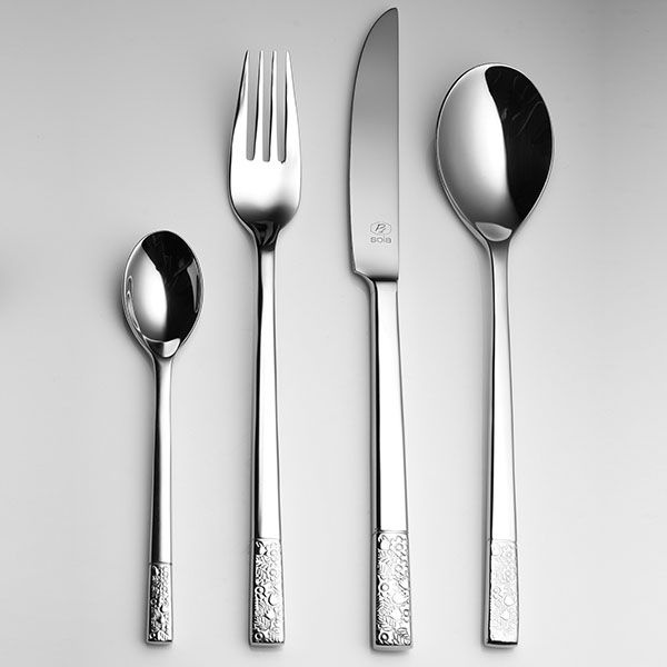 Кофейная ложка «Фиори» - 11 см.