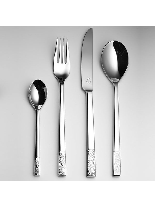 Кофейная ложка «Фиори» - 11 см.