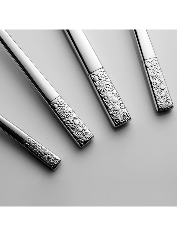 Кофейная ложка «Фиори» - 11 см.