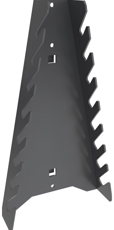 Держатель ВФ ключей QDR-13 (В-270хШ-140хГ-40)