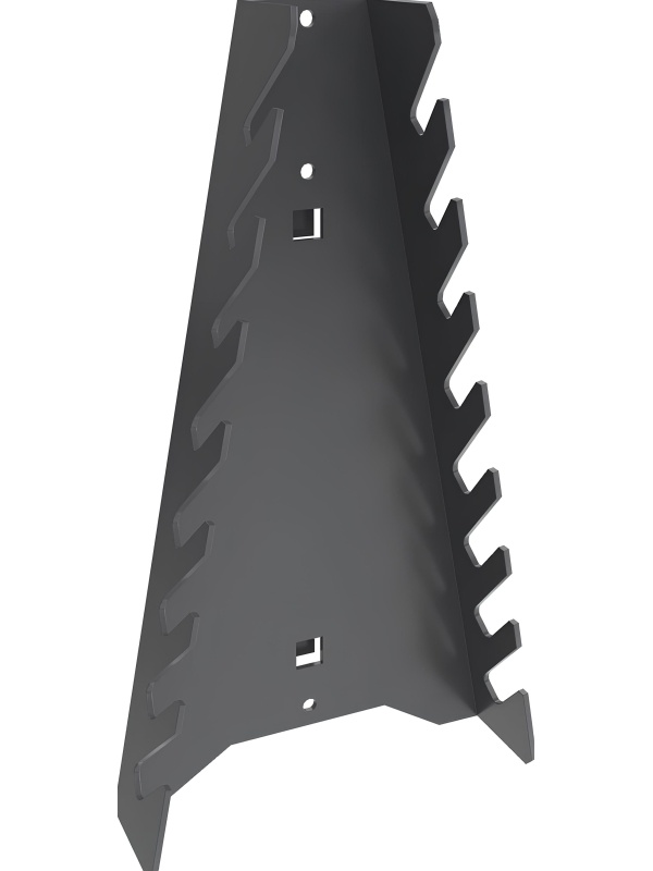 Держатель ВФ ключей QDR-13 (В-270хШ-140хГ-40)