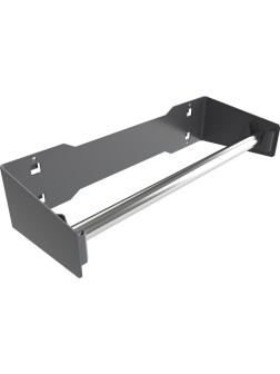 Держатель ВФ рулона QDR-16 (В-75хШ-340хГ-130)