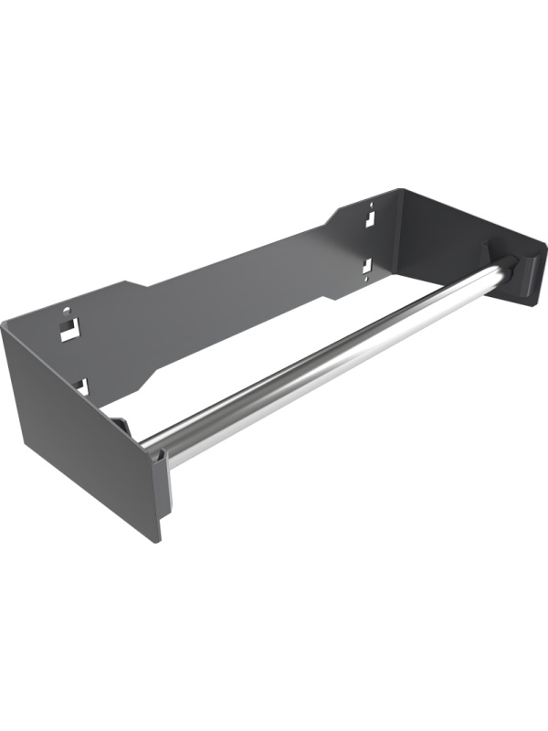 Держатель ВФ рулона QDR-16 (В-75хШ-340хГ-130)