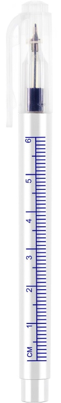 Маркер (хирургический) с тонким стержнем APEXMED стерильный 0614-11-05