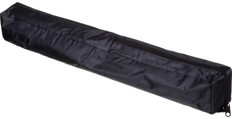 Мольберт металлический Комус Арт переносной, 93x160x83 см, с чехлом