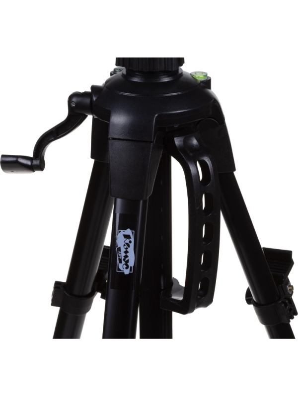 Мольберт металлический Комус Арт переносной, 93x160x83 см, с чехлом