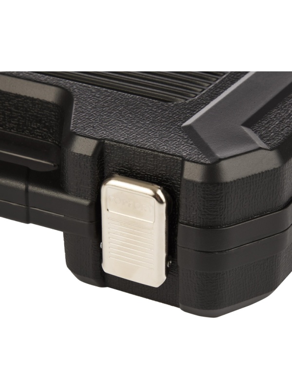 Набор инструмента TOPFORT 94 предметов  1/4 и 1/2