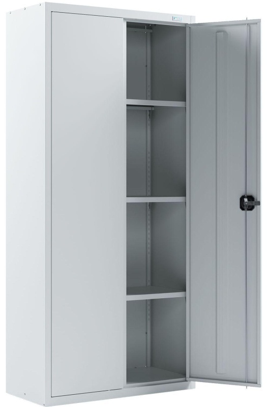 Шкаф для бумаг MZ ШХА-N 850(40) 850х400х1850