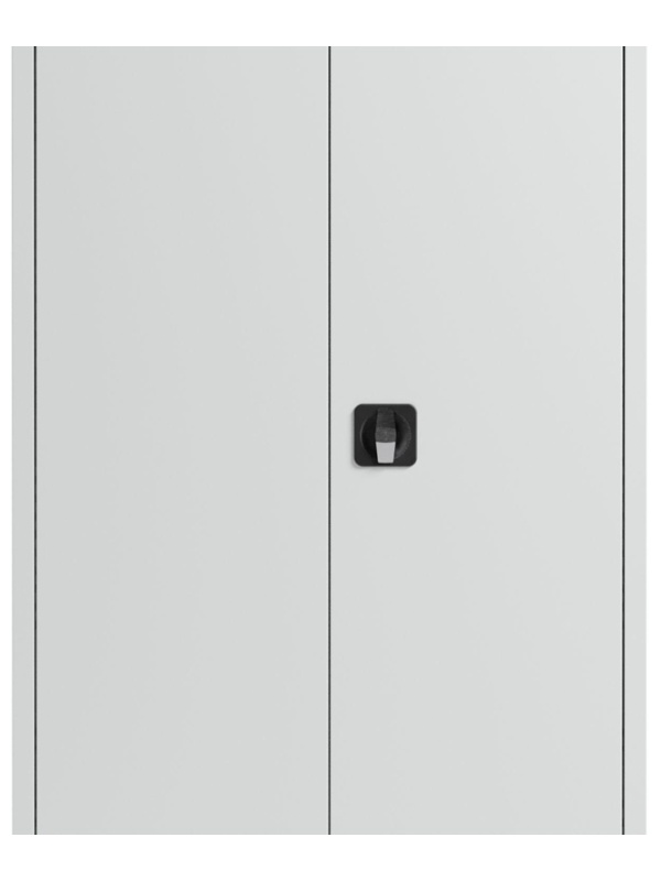 Шкаф для бумаг MZ ШХА-N 850(40) 850х400х1850