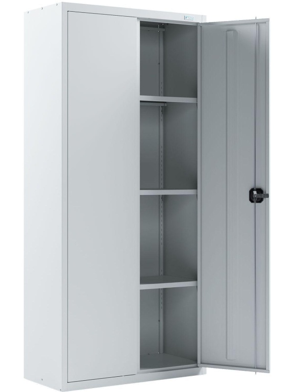 Шкаф для бумаг MZ ШХА-N 850(40) 850х400х1850