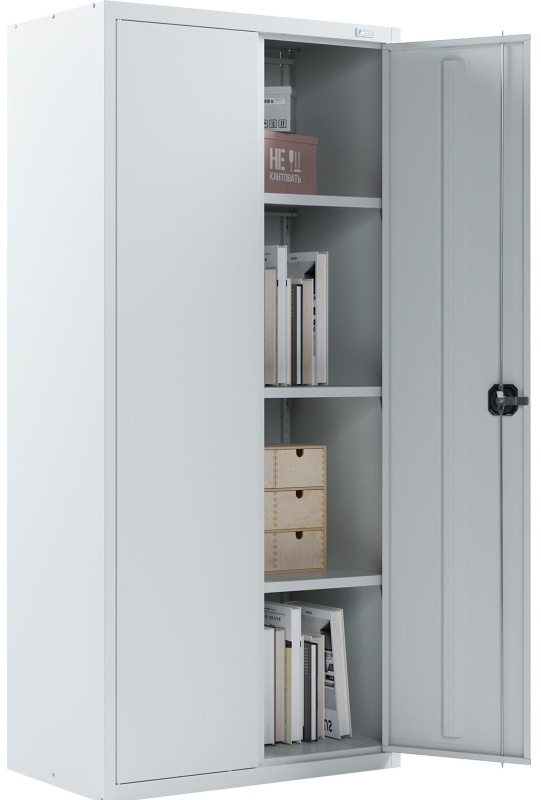 Шкаф для бумаг MZ ШХА-N 850(50) 850х500х1850