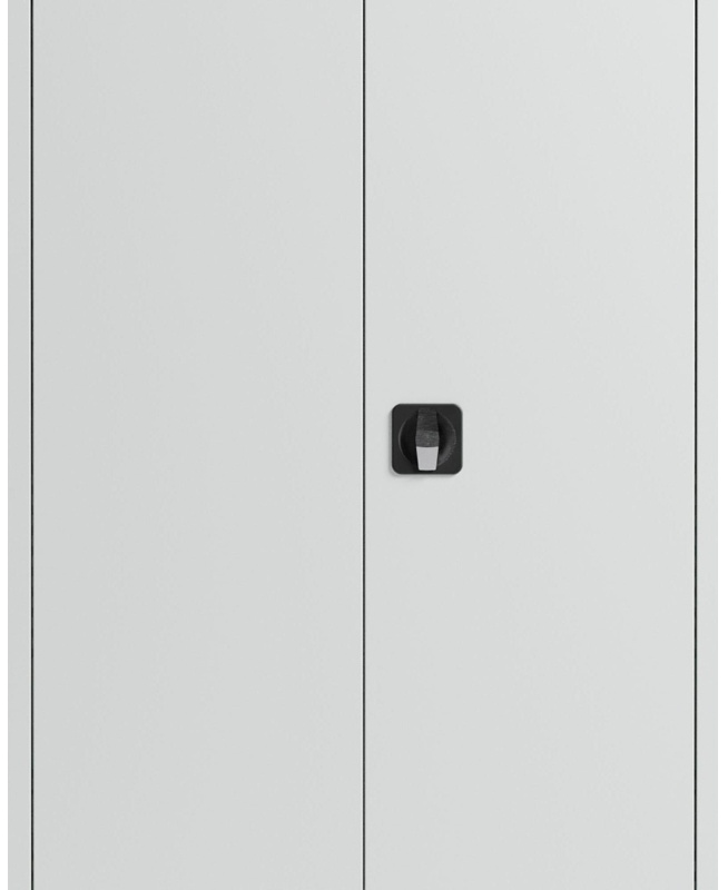 Шкаф для бумаг MZ ШХА-N 850(50) 850х500х1850