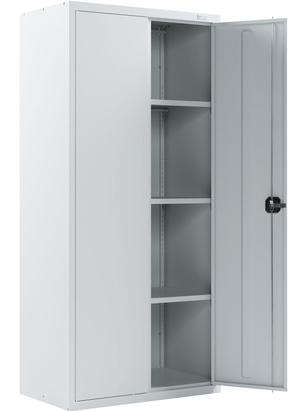 Шкаф для бумаг MZ ШХА-N 850(50) 850х500х1850