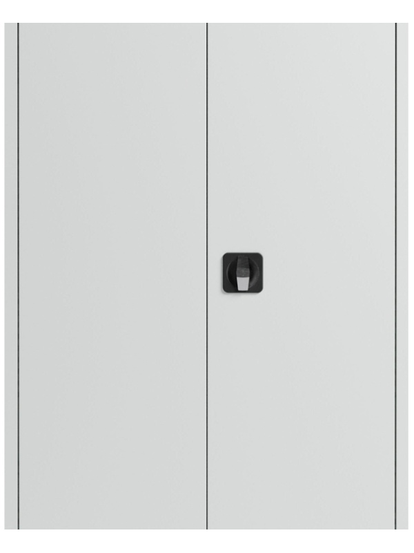 Шкаф для бумаг MZ ШХА-N 850(50) 850х500х1850