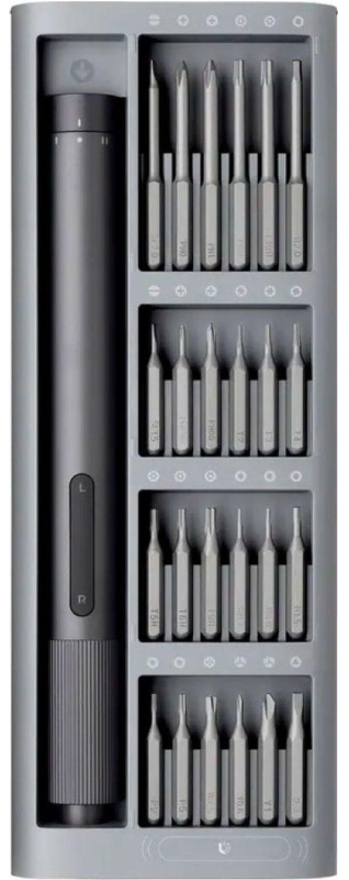 Отвертка аккумуляторная  Xiaomi Electric Precision Screwdriver (BHR5474GL)