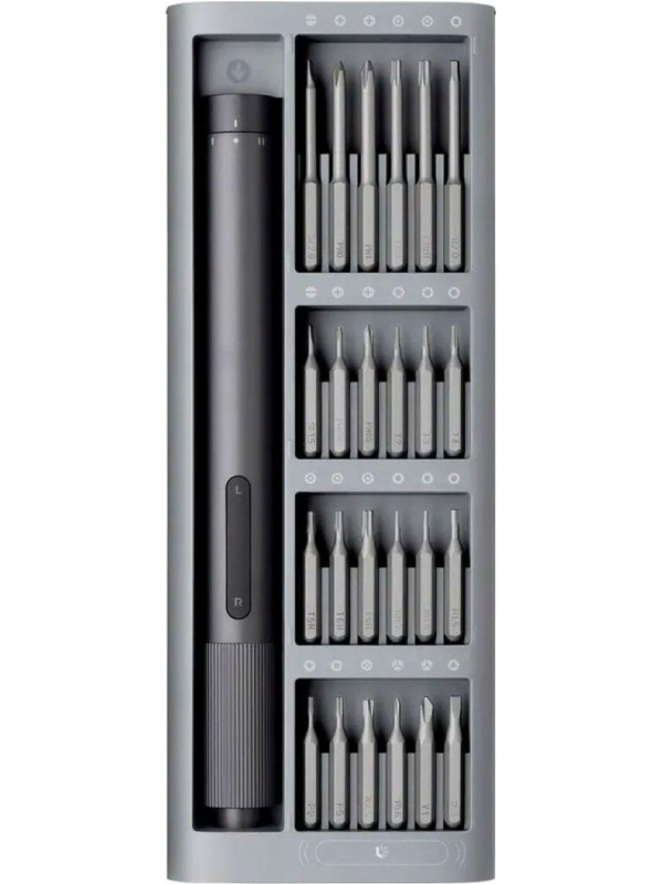 Отвертка аккумуляторная  Xiaomi Electric Precision Screwdriver (BHR5474GL)