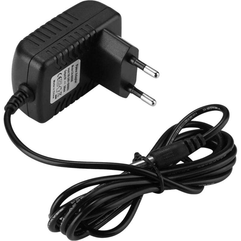 Отвертка аккумуляторная DEKO ZKS4, 4В, с набором оснастки 10 шт (063-4113)